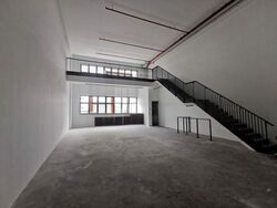 Space 21 (D14), Factory #460090731